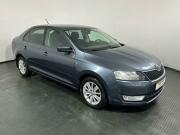Skoda Rapid I Пермь  - изображение 20