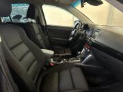 Mazda CX-5 I Москва  - изображение 30