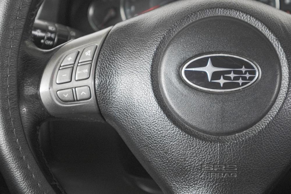 Subaru Legacy IV Рестайлинг Кемерово  - изображение 17