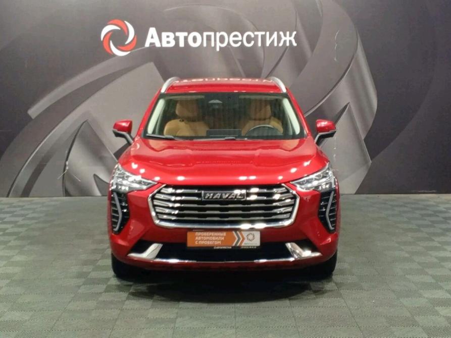 Haval Jolion I Рестайлинг Оренбург  - изображение 2