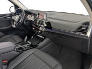BMW X3 III (G01) Москва  - изображение 49