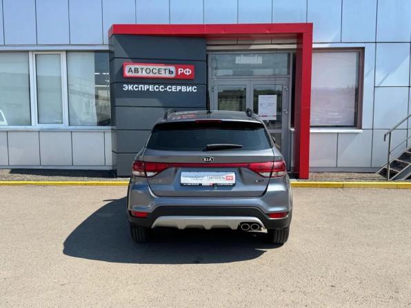 Kia Rio IV с пробегом 2018 года, цена 1 506 520 рублей, 84418 км, хэтчбек, Автокод Объявления