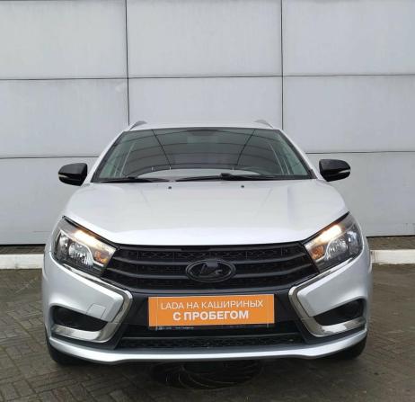 Lada (ВАЗ) Vesta I с пробегом 2019 года, цена 980 000 рублей, 97000 км, универсал, Автокод Объявления
