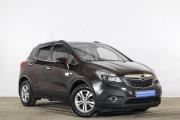 Opel Mokka I Тюмень  - изображение 21