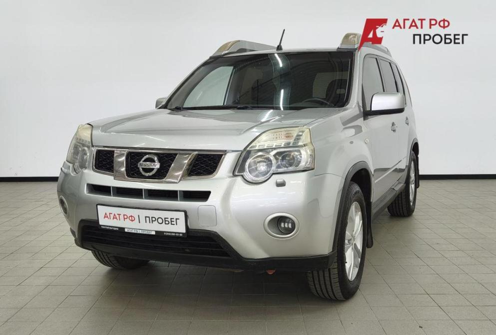 Nissan X-Trail II Екатеринбург  - изображение 1