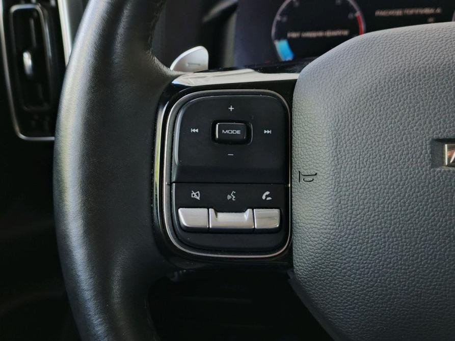 Haval Dargo Санкт-Петербург  - изображение 21