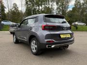 Chery Tiggo 4 Pro I Нефтекамск  - изображение 16