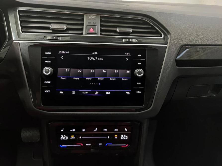 Volkswagen Tiguan II Рестайлинг Казань  - изображение 18