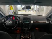 Volkswagen Touareg I Рестайлинг Стерлитамак  - изображение 37