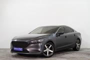 Mazda 6 III (GJ) Сургут  - изображение 21