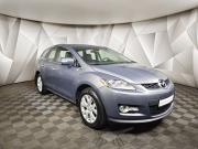 Mazda CX-7 I Москва  - изображение 17