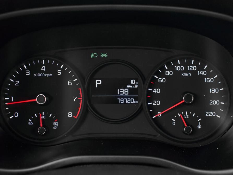 Kia Picanto III Екатеринбург  - изображение 13