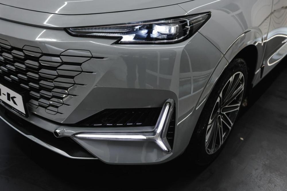 Changan UNI-K Брянск  - изображение 4