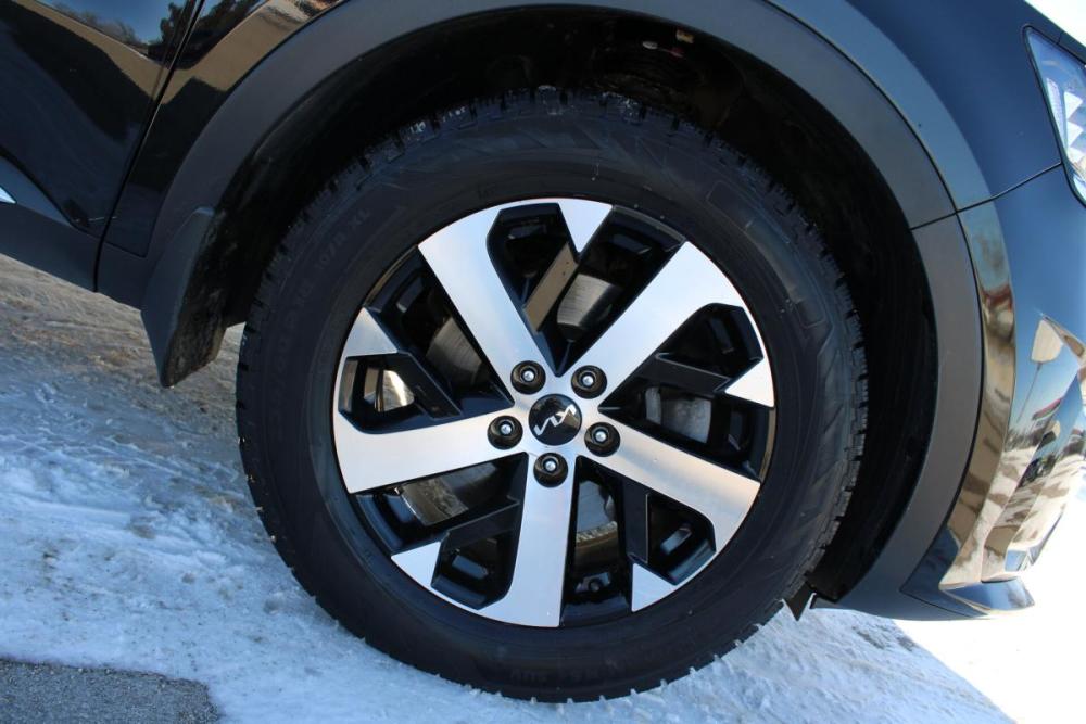 Kia Sorento IV Крым  - изображение 32
