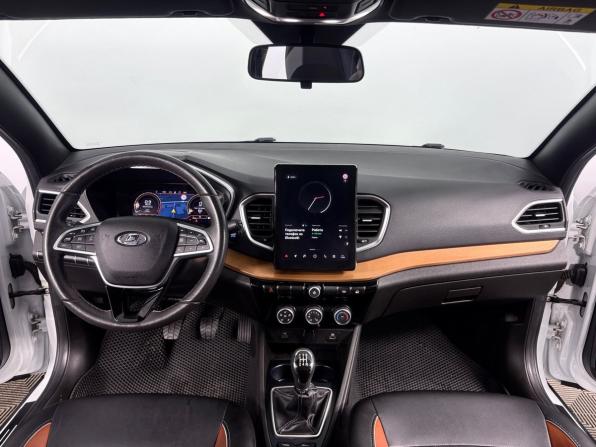 Lada (ВАЗ) Vesta I Рестайлинг (NG) с пробегом 2023 года, цена 1 450 000 рублей, 28746 км, седан, Автокод Объявления
