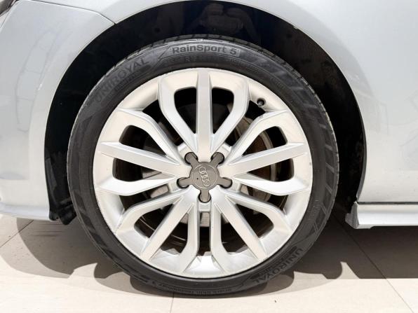 Audi A7 I (4G) с пробегом 2011 года, цена 1 696 953 рубля, 174090 км, лифтбек, Автокод Объявления