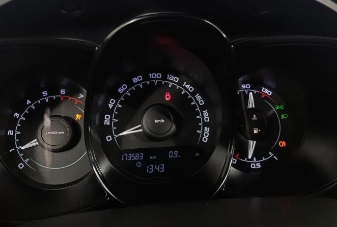 Lada (ВАЗ) Vesta I с пробегом 2016 года, цена 750 000 рублей, 173007 км, седан, Автокод Объявления
