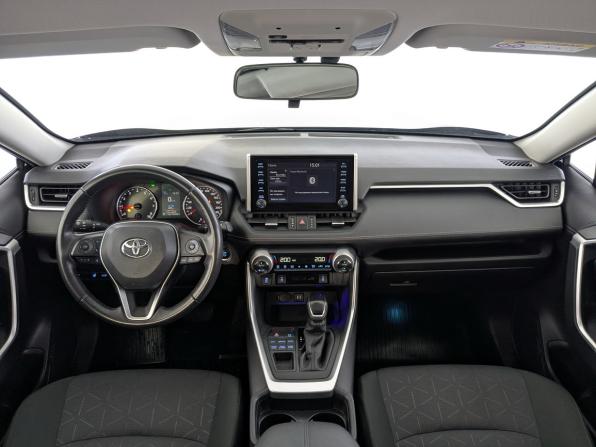 Toyota RAV4 V (XA50) с пробегом 2020 года, цена 3 100 000 рублей, 85381 км, внедорожник, Автокод Объявления