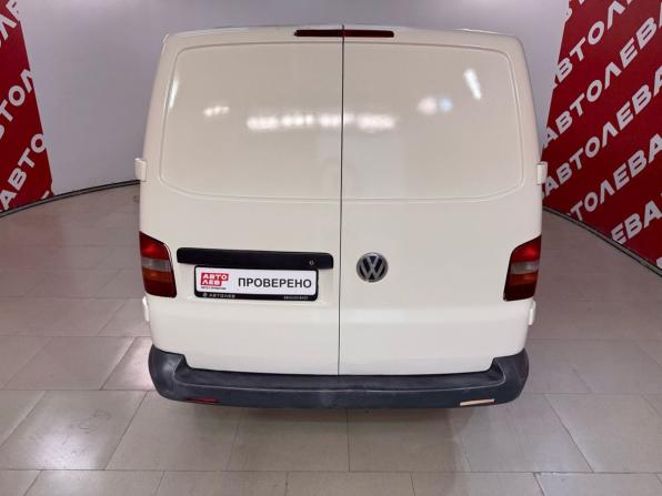 Volkswagen Transporter T5 с пробегом 2008 года, цена 950 000 рублей, 237876 км, минивэн, Автокод Объявления