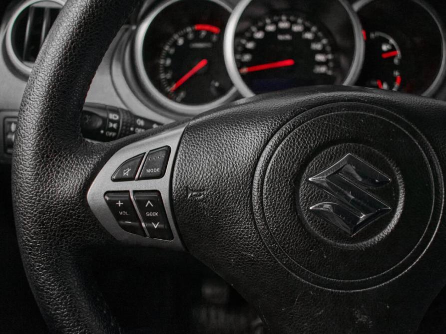 Suzuki Grand Vitara II Рестайлинг 2 Екатеринбург  - изображение 12