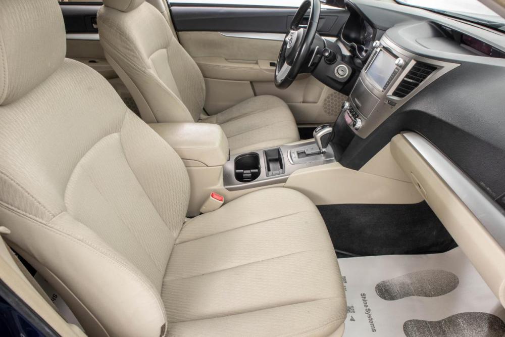 Subaru Outback IV Барнаул  - изображение 24