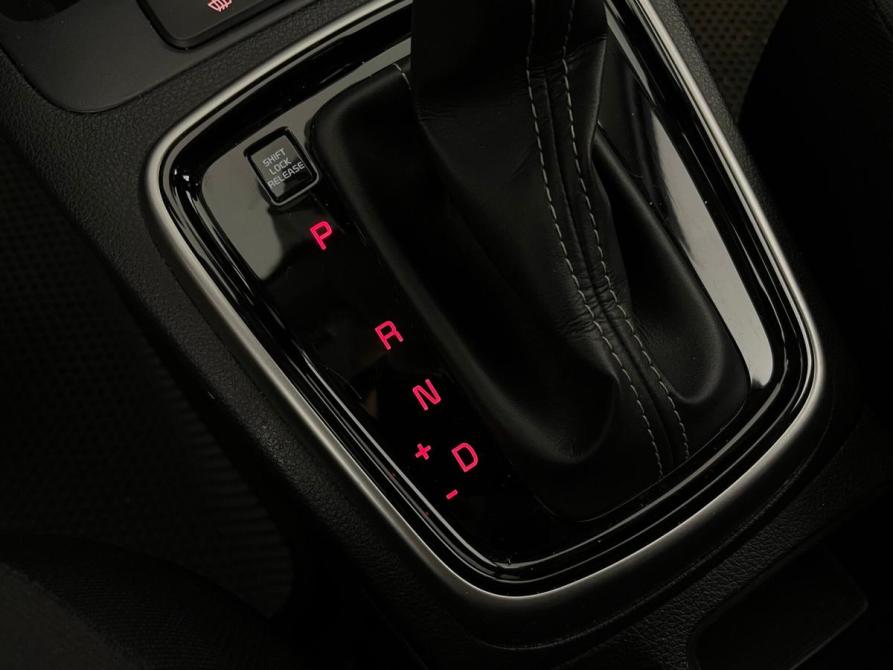Kia Rio IV Рестайлинг Воронеж  - изображение 26