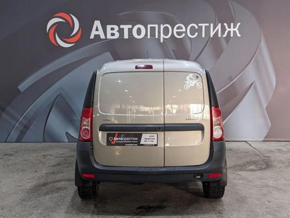 Lada (ВАЗ) Largus I с пробегом 2018 года, цена 470 000 рублей, 262151 км, фургон, Автокод Объявления