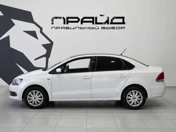 Volkswagen Polo V с пробегом 2013 года, цена 699 900 рублей, 243127 км, седан, Автокод Объявления