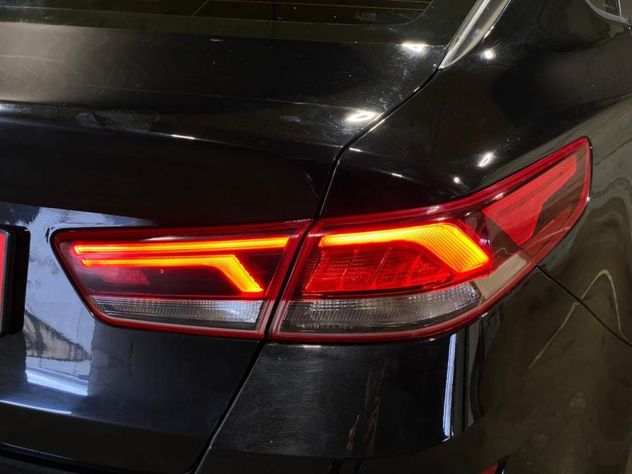 Kia Optima IV Рестайлинг Челябинск  - изображение 8