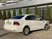 Volkswagen Polo V Рестайлинг Уфа  - изображение 18