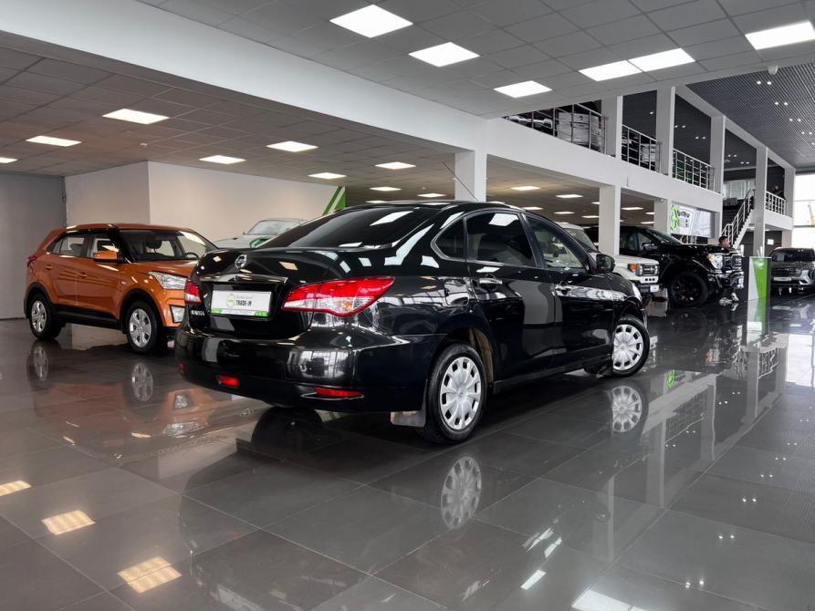 Nissan Almera III (G15) Тверь  - изображение 2
