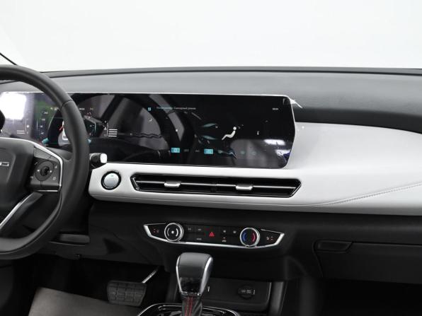 Новый BAIC U5 Plus 2025 года, цена 2 099 000 рублей, седан, Автокод Объявления