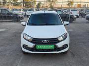 Lada (ВАЗ) Granta I Рестайлинг Ростов-на-Дону  - изображение 16