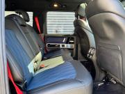 Mercedes-Benz G-Класс AMG II (W463) Иркутск  - изображение 65