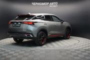 Omoda C5 I Крым  - изображение 32