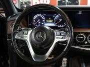 Mercedes-Benz S-Класс VI (W222 C217) Рестайлинг Москва  - изображение 57