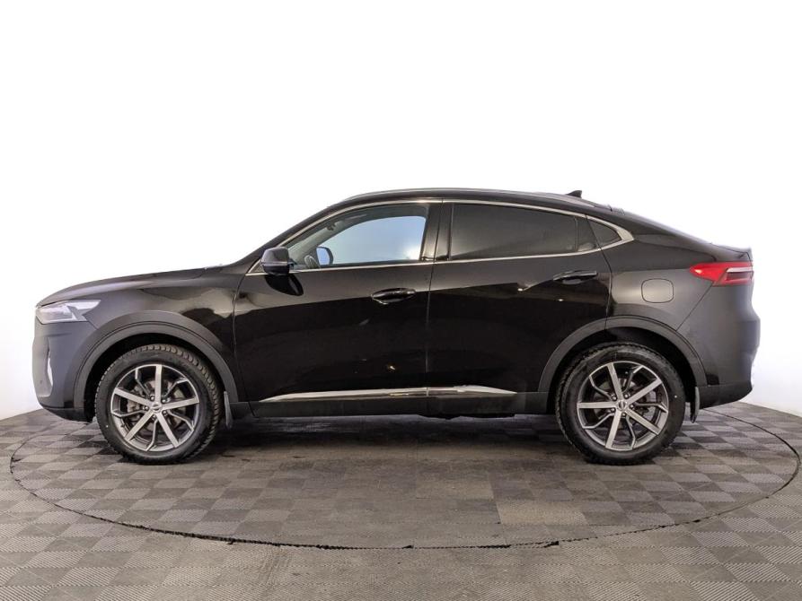 Haval F7x I Москва  - изображение 8