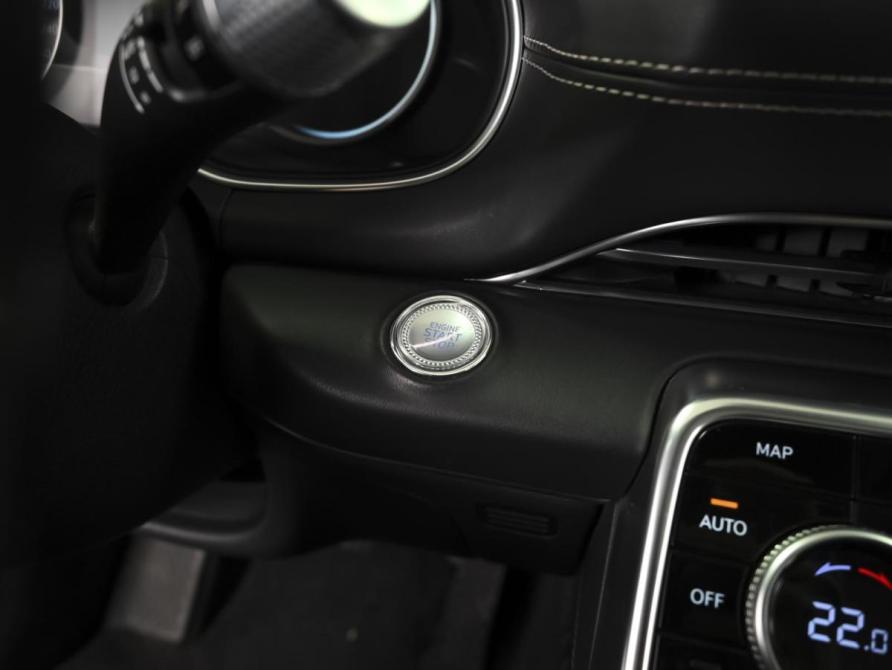 Genesis GV80 I Ставрополь  - изображение 22