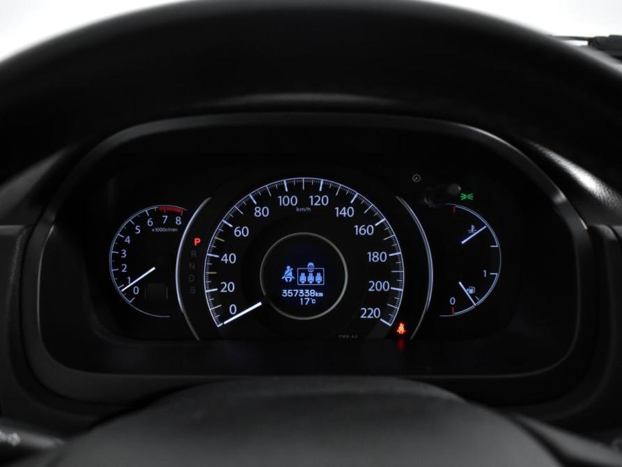 Honda CR-V IV Санкт-Петербург  - изображение 19