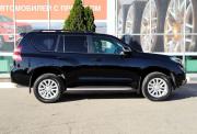 Toyota Land Cruiser Prado 150 Series Рестайлинг 1 Саратов  - изображение 36