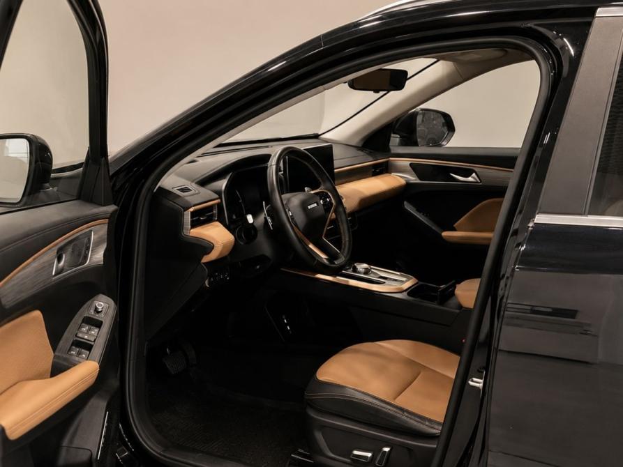 Haval Jolion I Рестайлинг Челябинск  - изображение 8