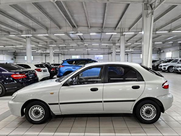 ЗАЗ Chance с пробегом 2010 года, цена 195 000 рублей, 117550 км, хэтчбек, Автокод Объявления