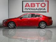 Mazda 6 III (GJ) Рестайлинг Челябинск  - изображение 35