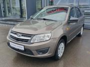 Lada (ВАЗ) Granta I Санкт-Петербург  - изображение 24