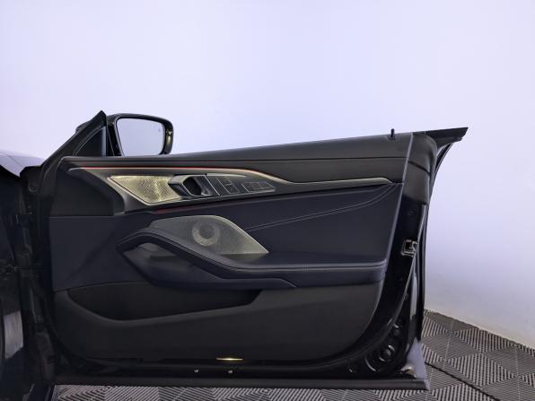 BMW 8 серии II (G14/G15/G16) с пробегом 2020 года, цена 6 900 000 рублей, 70894 км, седан, Автокод Объявления