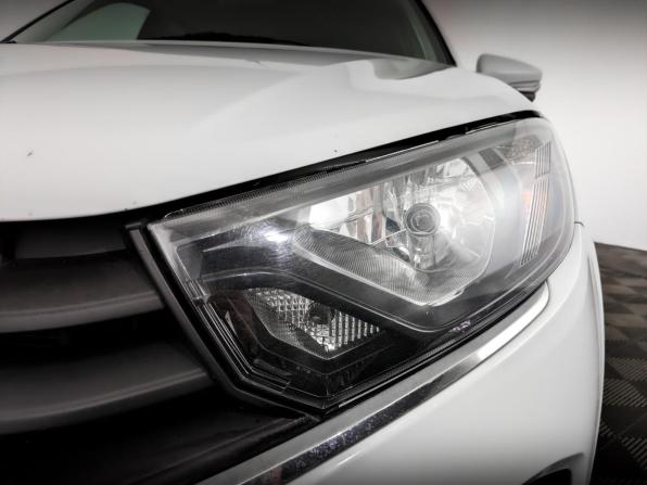 Lada (ВАЗ) Granta I Рестайлинг с пробегом 2023 года, цена 680 000 рублей, 77834 км, седан, Автокод Объявления