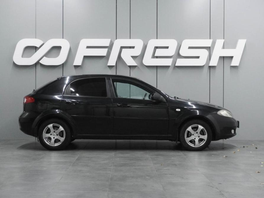 Chevrolet Lacetti I Воронеж  - изображение 5