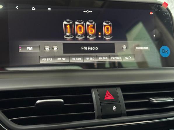 Kia Seltos II с пробегом 2026 года, цена 2 870 000 рублей, 61 км, внедорожник, Автокод Объявления