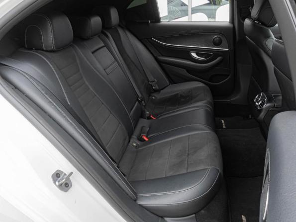 Mercedes-Benz E-Класс V (W213 S213 C238) с пробегом 2019 года, цена 3 570 000 рублей, 156270 км, седан, Автокод Объявления