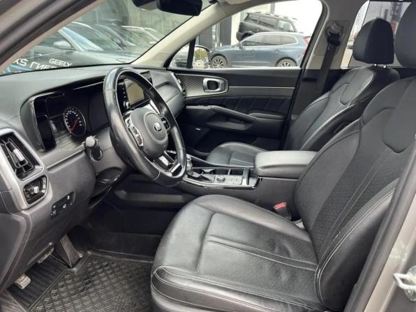 Kia Sorento IV с пробегом 2021 года, цена 2 900 000 рублей, 198567 км, внедорожник, Автокод Объявления